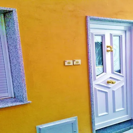 Apartamento Paseo Del Puerto Finisterre Exterior photo