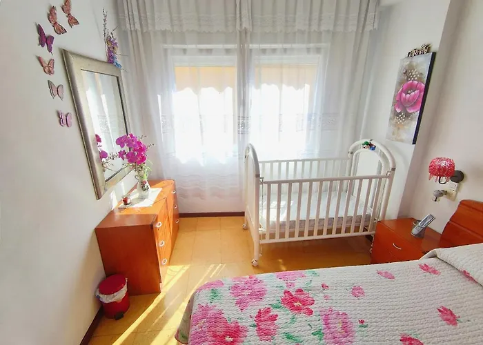 Apartamento Paseo Del Puerto