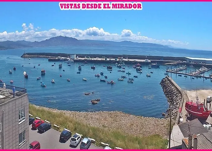 Apartamento Paseo Del Puerto