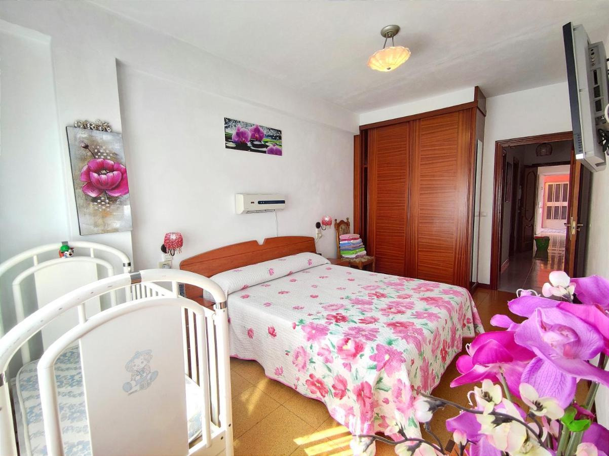 Paseo Del Puerto Apartment Finisterre