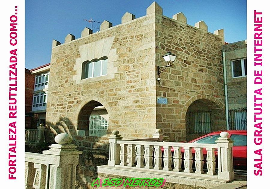Paseo Del Puerto Apartment
