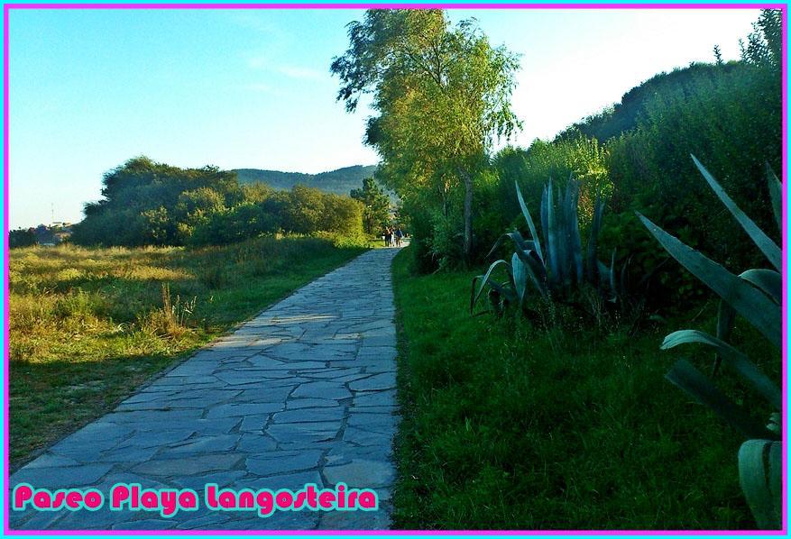 Paseo Del Puerto