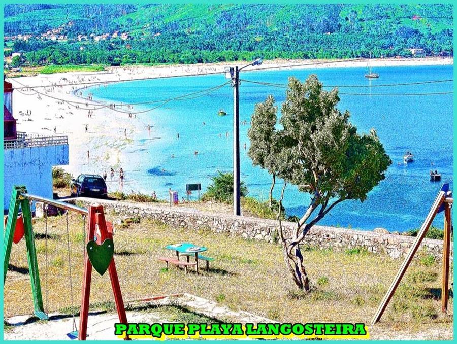 Apartment Paseo Del Puerto Finisterre