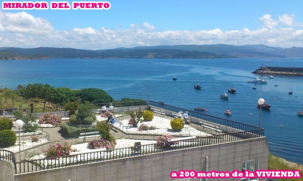 Paseo Del Puerto Apartment