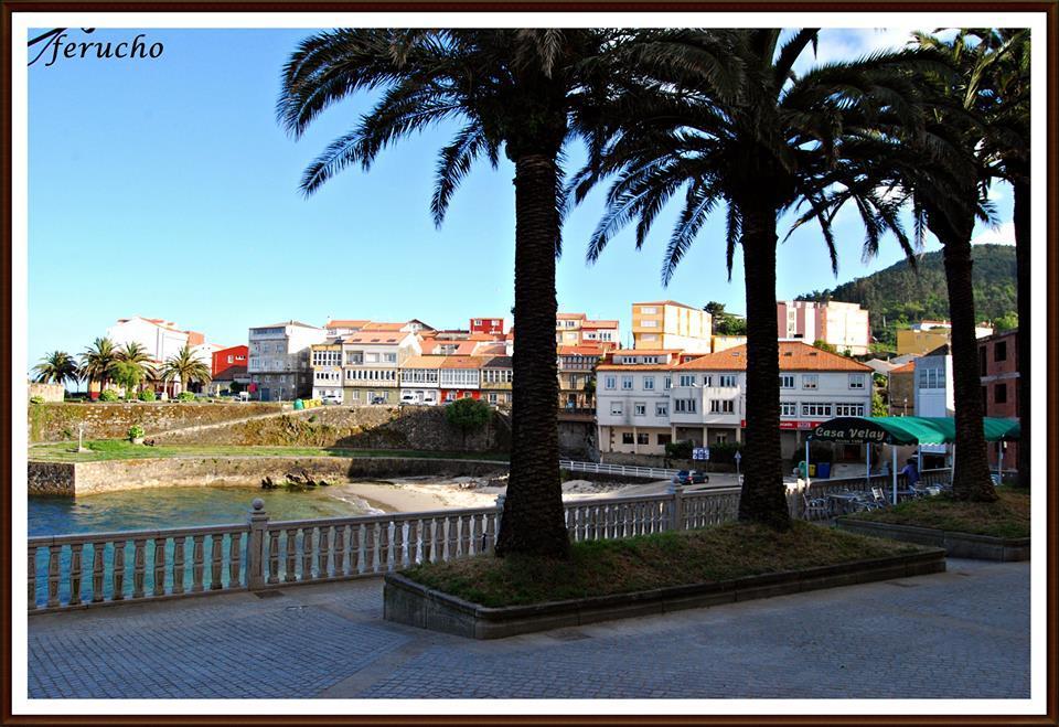 Paseo Del Puerto Apartment
