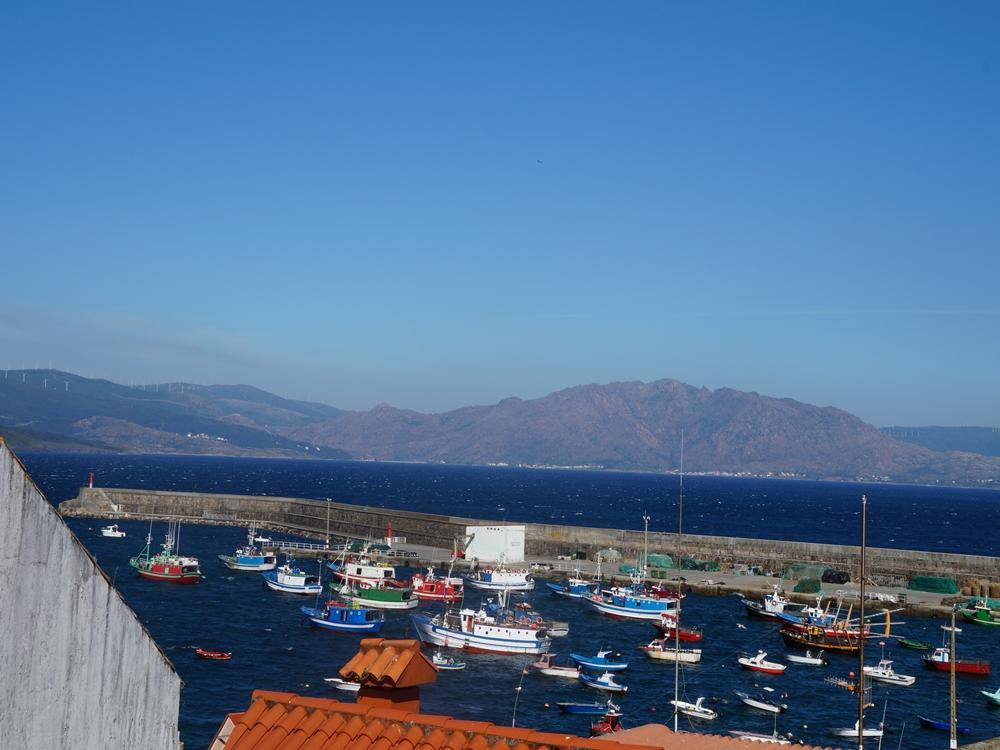 Paseo Del Puerto