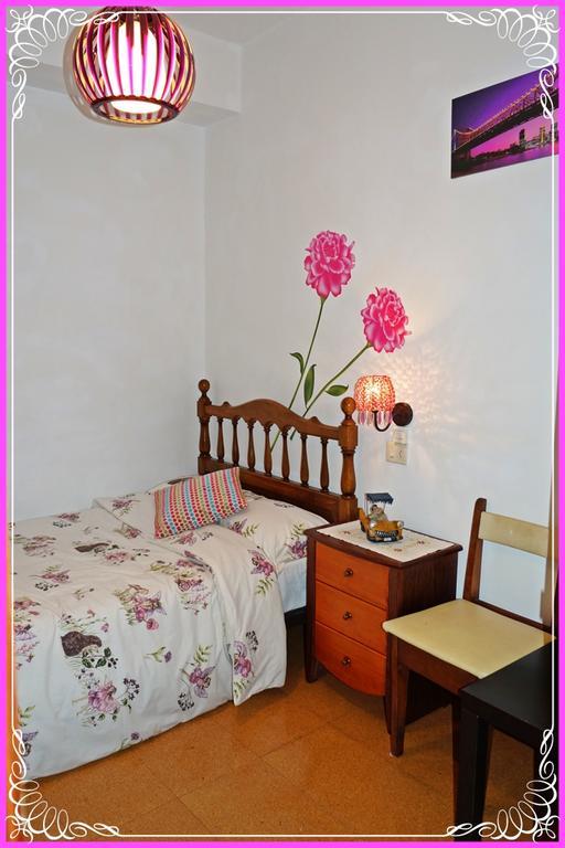 Paseo Del Puerto Apartment Finisterre