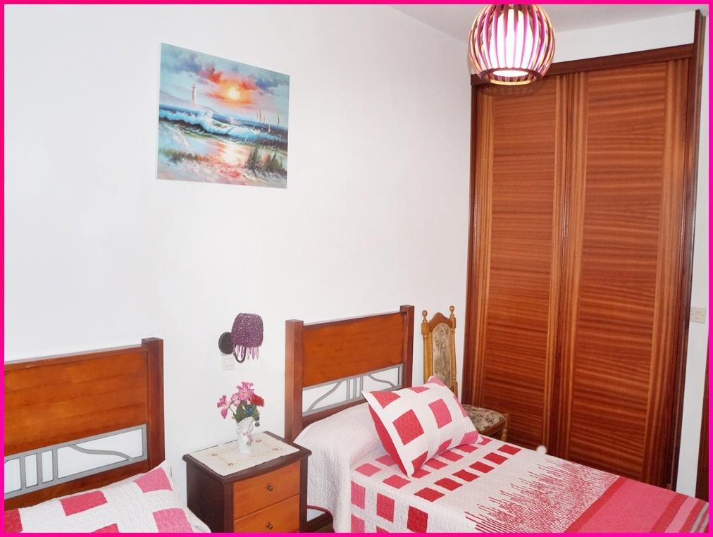 Paseo Del Puerto Apartment