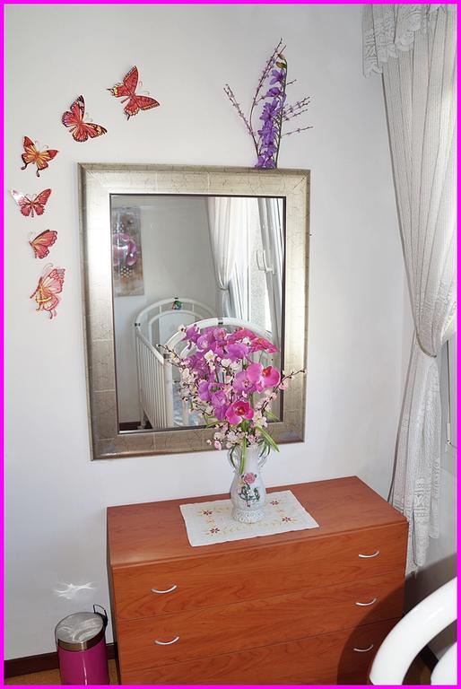 Apartment Paseo Del Puerto Finisterre