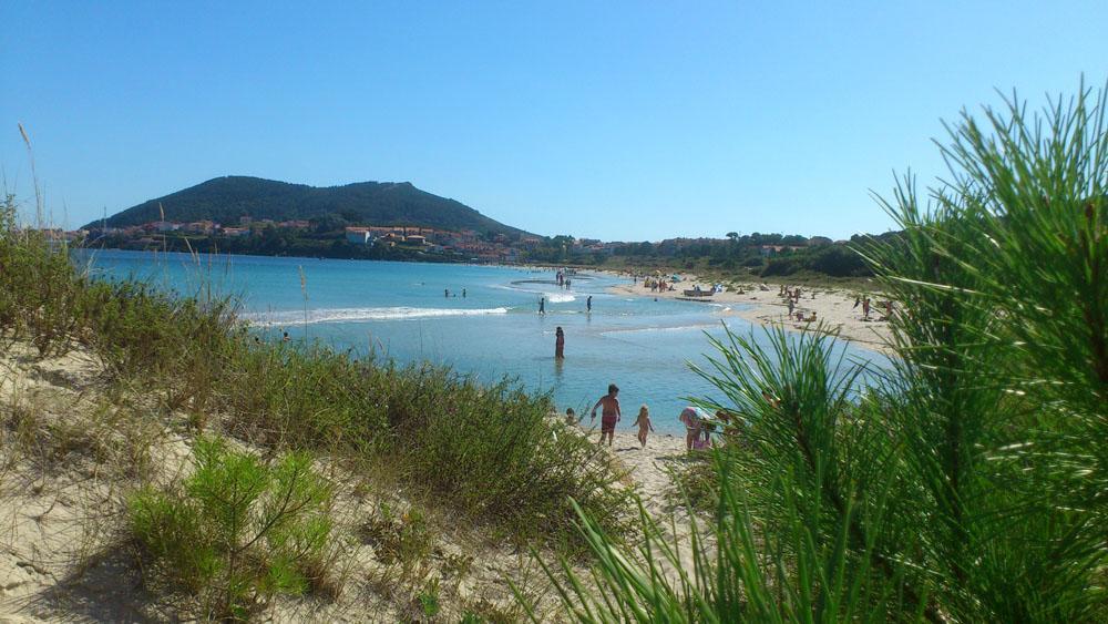 Apartment Paseo Del Puerto Finisterre