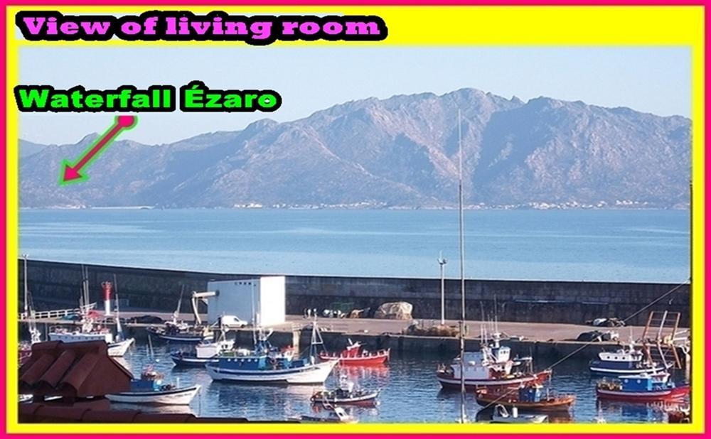 Apartment Paseo Del Puerto